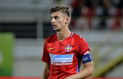 VIDEO Motivul pentru care Gigi Becali vrea „antrenament, antrenament”! Ce i-a spus Tănase