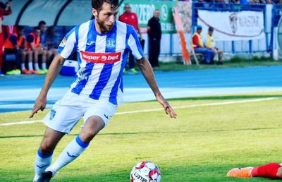 POLI IAȘI - CHINDIA TÂRGOVIȘTE 2-2 // VIDEO Mihai Teja rămâne neînvins pe banca moldovenilor! Cum arată ACUM clasamentul din Liga 1
