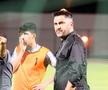 FOTO Al Bukayriyah - Al Tai 1-2 » Victorie la debut pentru Claudiu Niculescu