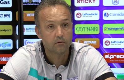 CRAIOVA - ASTRA 1-0 // Corneliu Papură, declarații confuze despre colaborarea cu Pițurcă: „Știu să țin un secret”