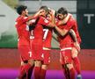 Dennis Man a deschis scorul în Astra - FCSB 0-3 // foto: Raed Krishan