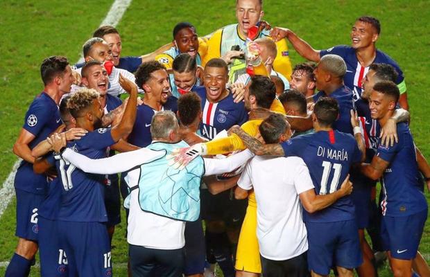 Veste extraordinară pentru PSG înainte de finala Ligii! Un titular s-a refăcut și poate fi titular cu Bayern