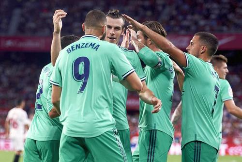 Karim Benzema este dorit de Juventus // foto: Guliver/gettyimages
