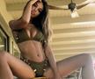 Mădălina Ghenea, foto: Instagram