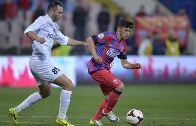 Declinul incredibil al jucătorului pe care Gigi Becali cerea 50 de milioane de euro! Unde a ajuns să evolueze fosta mare speranță de la FCSB