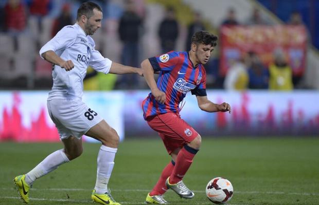 Declinul incredibil al jucătorului pe care Gigi Becali cerea 50 de milioane de euro! Unde a ajuns să evolueze fosta mare speranță de la FCSB