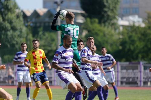 FOTO: Emanuel Titus Ilieşi