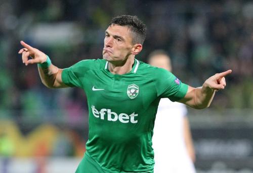 Claudiu Keșerü, gol după 5 luni și jumătate, a depășit calvarul operației la genunchi și al infectării cu COVID-19: „Dacă n-aș mai fi vrut să lupt, mă retrăgeam. Am motivație pentru 3-4 ani”.