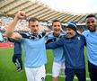 Lazio l-a adus pe portarul Pepe Reina // foto: Guliver/gettyimages