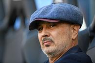 Sinișa Mihajlovic, bolnav de leucemie, a fost testat pozitiv cu COVID-19