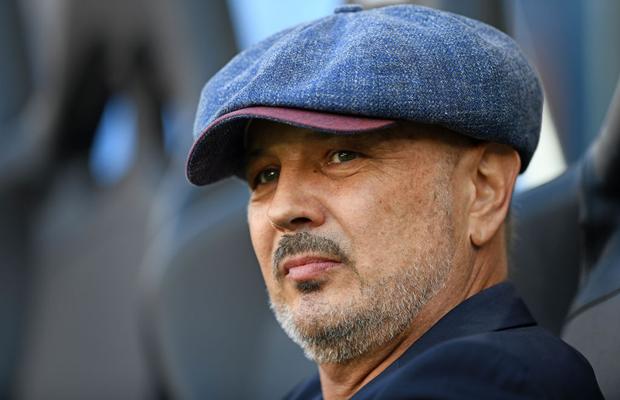 Sinișa Mihajlovic, bolnav de leucemie, a fost testat pozitiv cu COVID-19