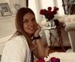 Simona Halep august 2020, cu iubitul, Toni Iuruc