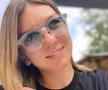 VIDEO Simona Halep, cu Bentley-ul de 300.000 de euro prin București! Ce a postat tenismena de la întâlnirea cu iubitul
