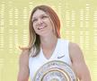 Simona Halep august 2020, cu iubitul, Toni Iuruc
