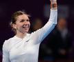 Simona Halep august 2020, cu iubitul, Toni Iuruc