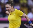 FOTO WOW! Simona Halep, încă o schimbare de look! Cum arată acum numărul 2 mondial