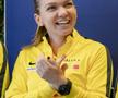 VIDEO Simona Halep, cu Bentley-ul de 300.000 de euro prin București! Ce a postat tenismena de la întâlnirea cu iubitul