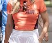 Simona Halep august 2020, cu iubitul, Toni Iuruc