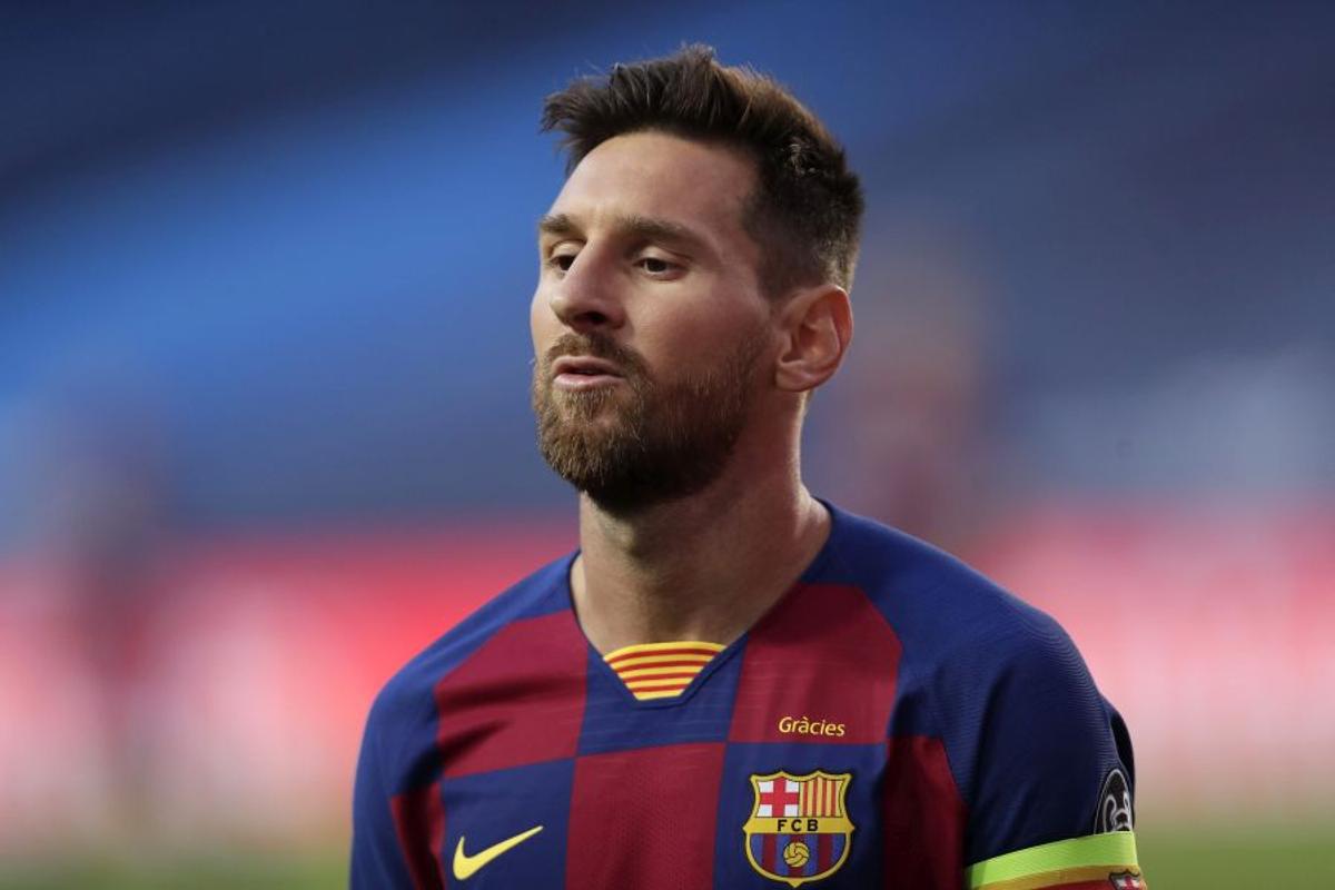 Barcelona a decis! Suma astronomică pe care o va cere în schimbul lui Messi, dacă argentinianul decide să plece