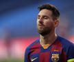 Lionel Messi, în Barcelona - Bayern 2-8 // foto: Guliver/gettyimages