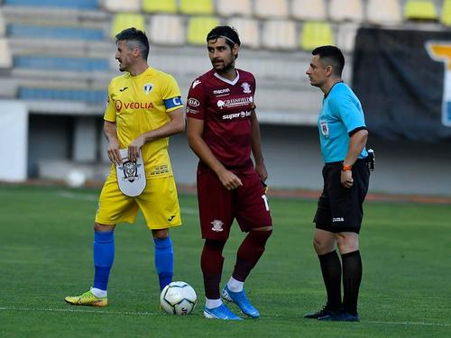 FOTO: Facebook@official.fcpetrolul