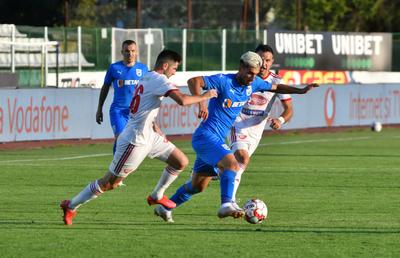 Ioanițoaia, concluzii după cel mai controversat meci al primei etape din Liga 1: „Craiova nu merita să câștige! Victoria e mincinoasă”