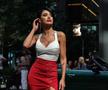 Cum își apără o divă familia de COVID-19 » Ce a postat Adelina Pestrițu pe rețelele de socializare