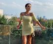 Cum își apără o divă familia de COVID-19 » Ce a postat Adelina Pestrițu pe rețelele de socializare