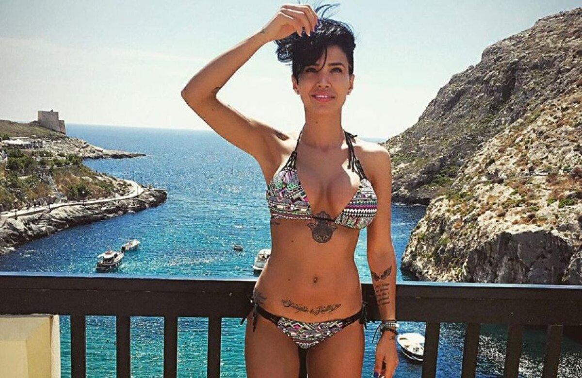 Adelina Pestrițu