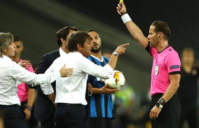 Dominique Antognoni distruge mandatul lui Conte la Inter: „«Istericul» va fi dat afară!”