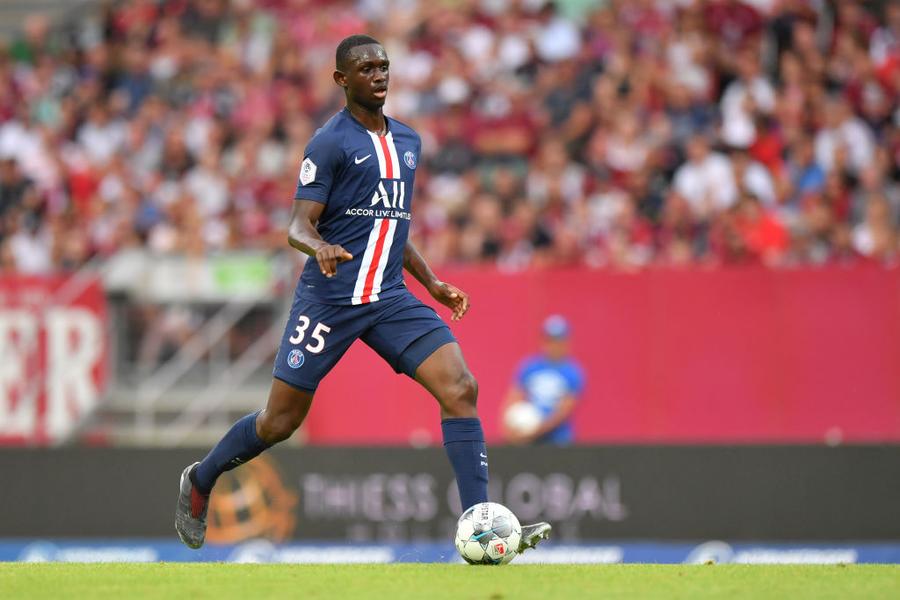 PSG - Bayern Munchen. E jucătorul campioanei Germaniei, dar ar lua medalia de câștigător al Ligii dacă triumfă PSG! Cu cine ține diseară?