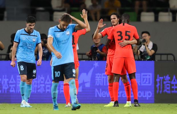 PSG - Bayern Munchen. E jucătorul campioanei Germaniei, dar ar lua medalia de câștigător al Ligii dacă triumfă PSG! Cu cine ține diseară?