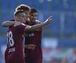 CLINCENI - CFR CLUJ 1-2. Dan Petrescu anunță schimbări masive în lot: „Unii trebuie să plece”