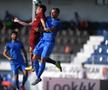 ACADEMICA CLINCENI - CFR CLUJ, etapa #1