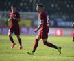 CLINCENI - CFR CLUJ 1-2. Bălgrădean a spus ce detaliu l-a convins să trădeze FCSB: „A fost mai important!”