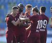 CLINCENI - CFR CLUJ 1-2. VIDEO + FOTO Ratare rarisimă în minutele de final! 3 puncte norocoase obținute de Petrescu