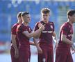CLINCENI - CFR CLUJ 1-2. VIDEO + FOTO Ratare rarisimă în minutele de final! 3 puncte norocoase obținute de Petrescu