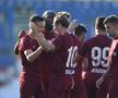 CLINCENI - CFR CLUJ 1-2. Bălgrădean a spus ce detaliu l-a convins să trădeze FCSB: „A fost mai important!”