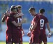 CLINCENI - CFR CLUJ 1-2. Dan Petrescu anunță schimbări masive în lot: „Unii trebuie să plece”