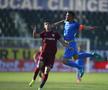 ACADEMICA CLINCENI - CFR CLUJ, etapa #1