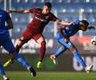CLINCENI - CFR CLUJ 1-2. Dan Petrescu anunță schimbări masive în lot: „Unii trebuie să plece”