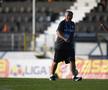 CLINCENI - CFR CLUJ 1-2. Dan Petrescu anunță schimbări masive în lot: „Unii trebuie să plece”