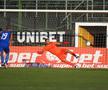 CLINCENI - CFR CLUJ 1-2. Dan Petrescu anunță schimbări masive în lot: „Unii trebuie să plece”