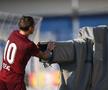 CLINCENI - CFR CLUJ 1-2. Dan Petrescu anunță schimbări masive în lot: „Unii trebuie să plece”