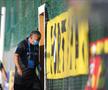 CLINCENI - CFR CLUJ 1-2. Bălgrădean a spus ce detaliu l-a convins să trădeze FCSB: „A fost mai important!”