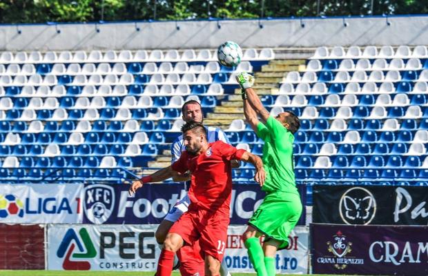 Un președinte din Liga 1, ironie la adresa LPF: „Sper ca la iarnă să nu jucăm la ora 21:00”
