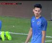 CFR Cluj s-a impus în deplasarea de la Clinceni, scor 2-1. Ilfovenii au ratat o șansă rarisimă în minutele de final.