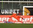 CFR Cluj s-a impus în deplasarea de la Clinceni, scor 2-1. Cristian Bălgrădean (32 de ani) a debutat în Liga 1 pentru campioana României.
