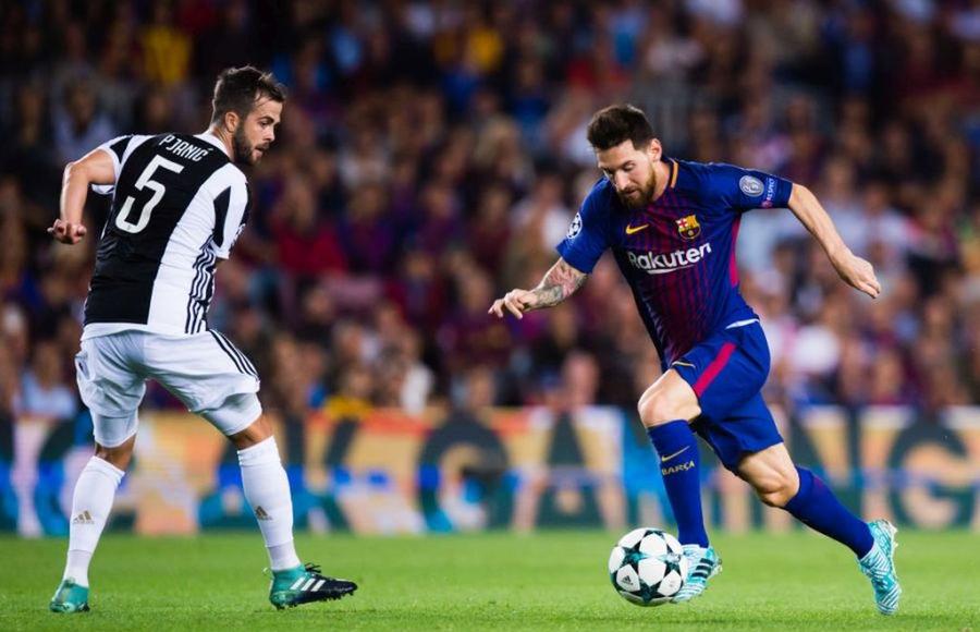 Barcelona anunță că Pjanic, cel mai tare transfer al verii, are coronavirus