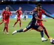 PSG - BAYERN,  Finala Ligii Campionilor